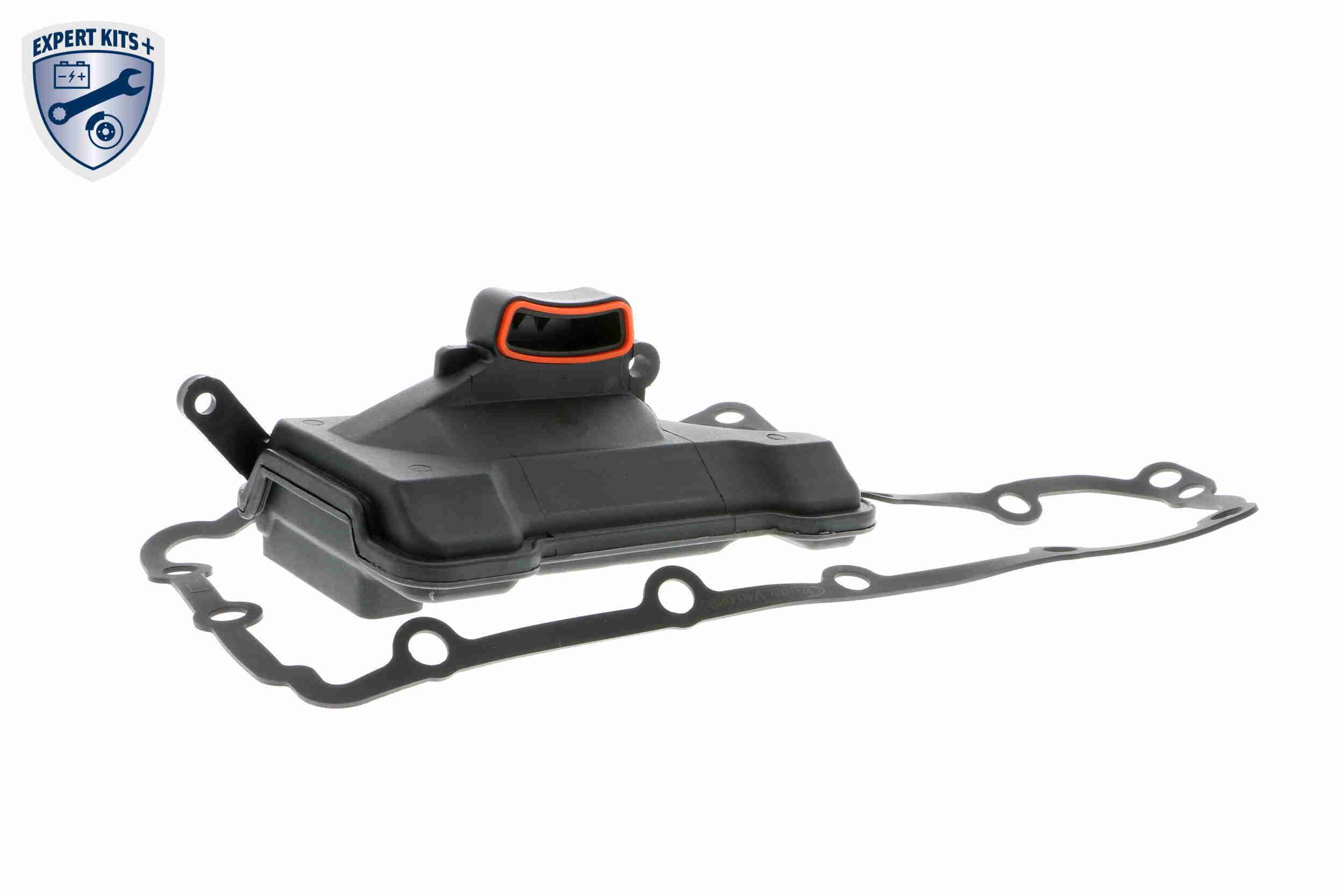 Hydraulikfiltersatz, Automatikgetriebe