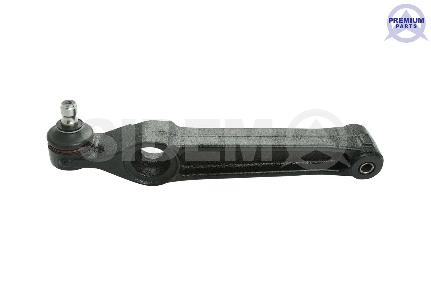 Control/Trailing Arm, wheel suspension 9872