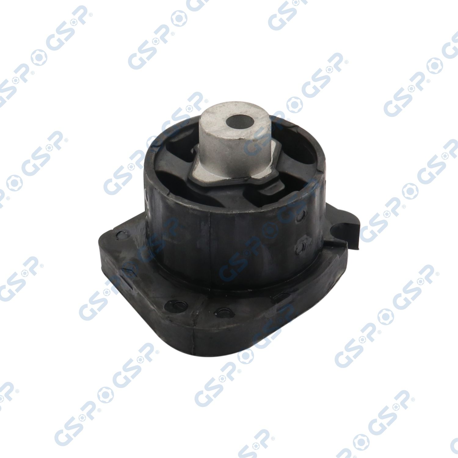 Soporte, motor