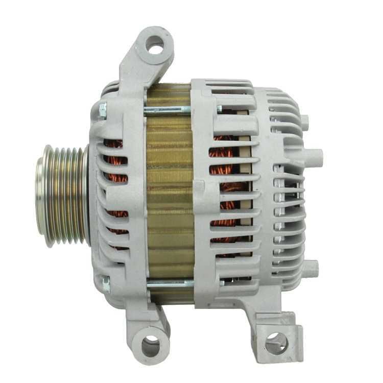 Generator Generator
