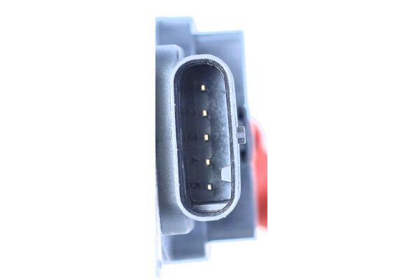 NOx-Sensor, NOx-Katalysator