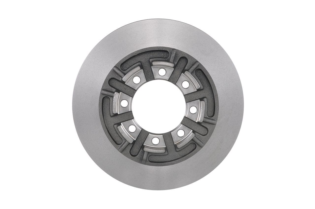 Brake Disc 0 986 478 886