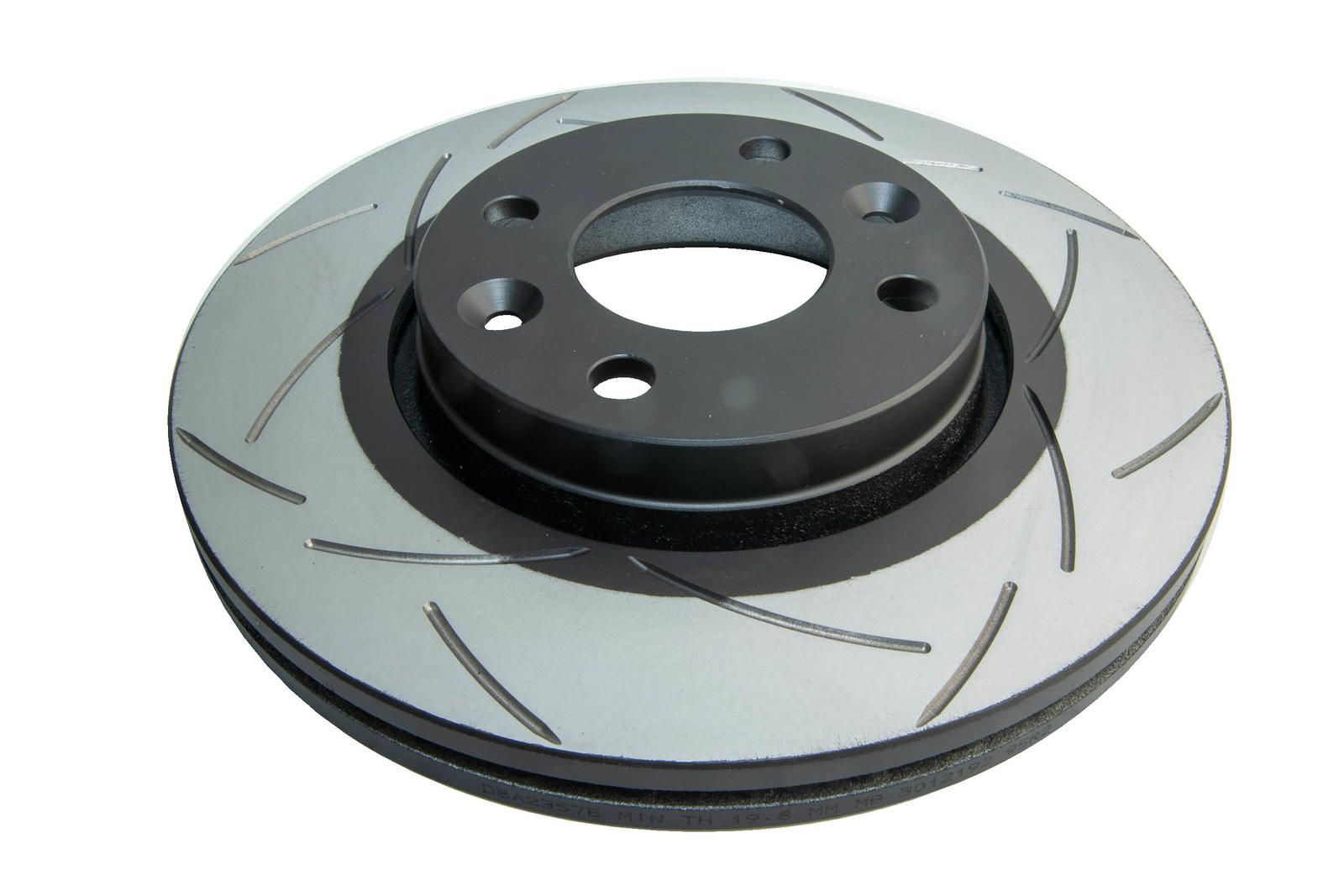 Street T2 Slot KP [ Renault Clio MK 4 1197cc x 88kw 09/2013-> F ] - TecDoc 1