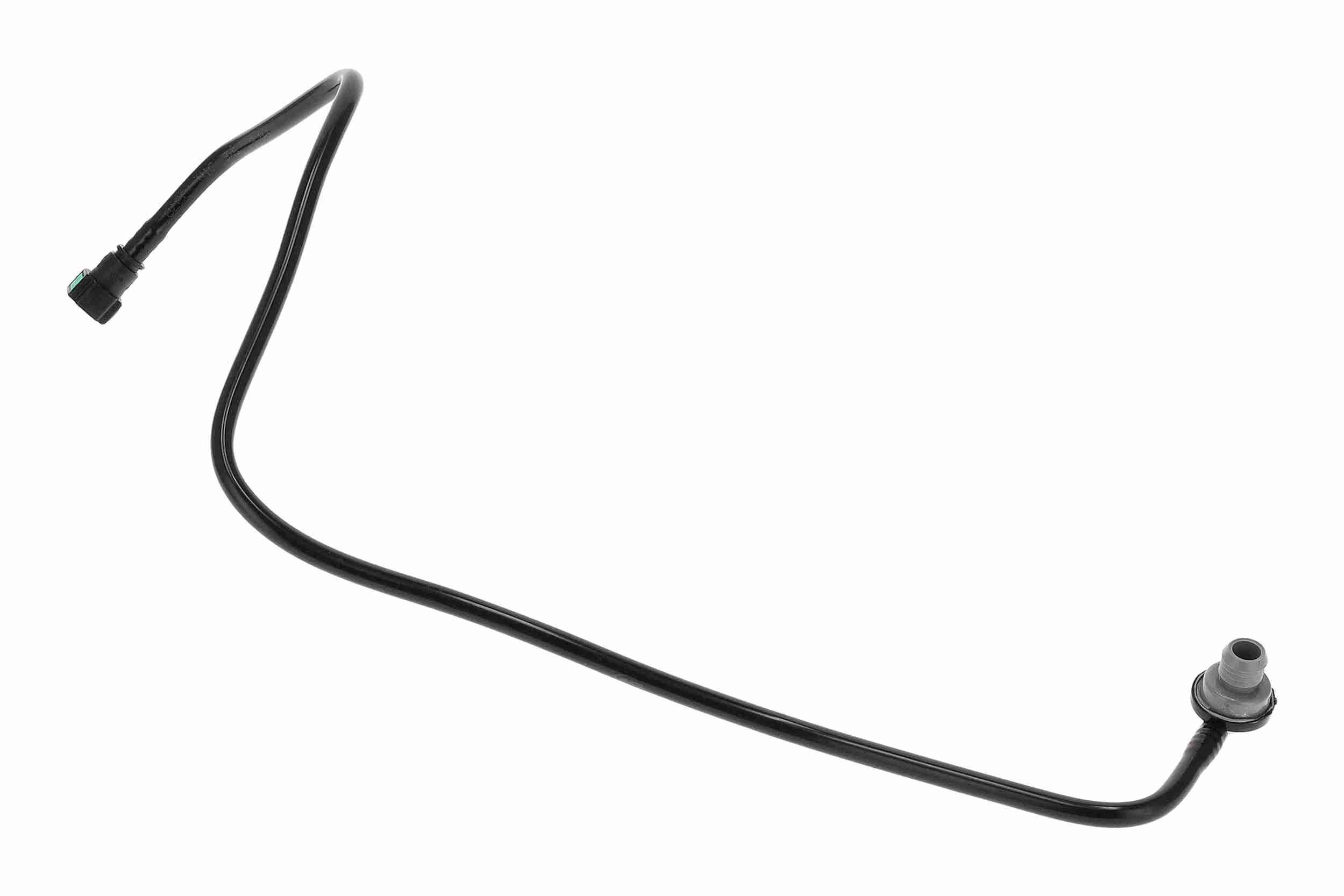 Unterdruckleitung, Bremskraftverst&auml;rker