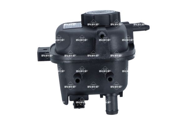 išsiplėtimo bakelis, aušinimo skystis