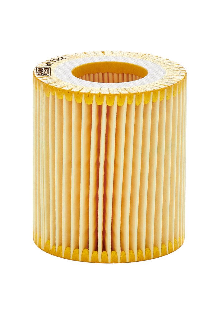 MANN-FILTER HU 711/4 x - &Ouml;lfilter