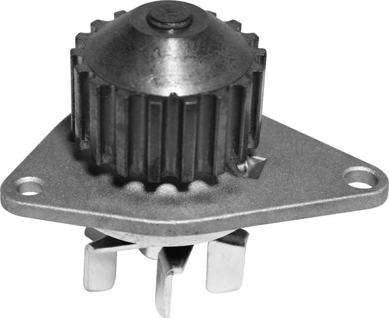 WATER PUMP AUTOMOTIVE - TecDoc Only