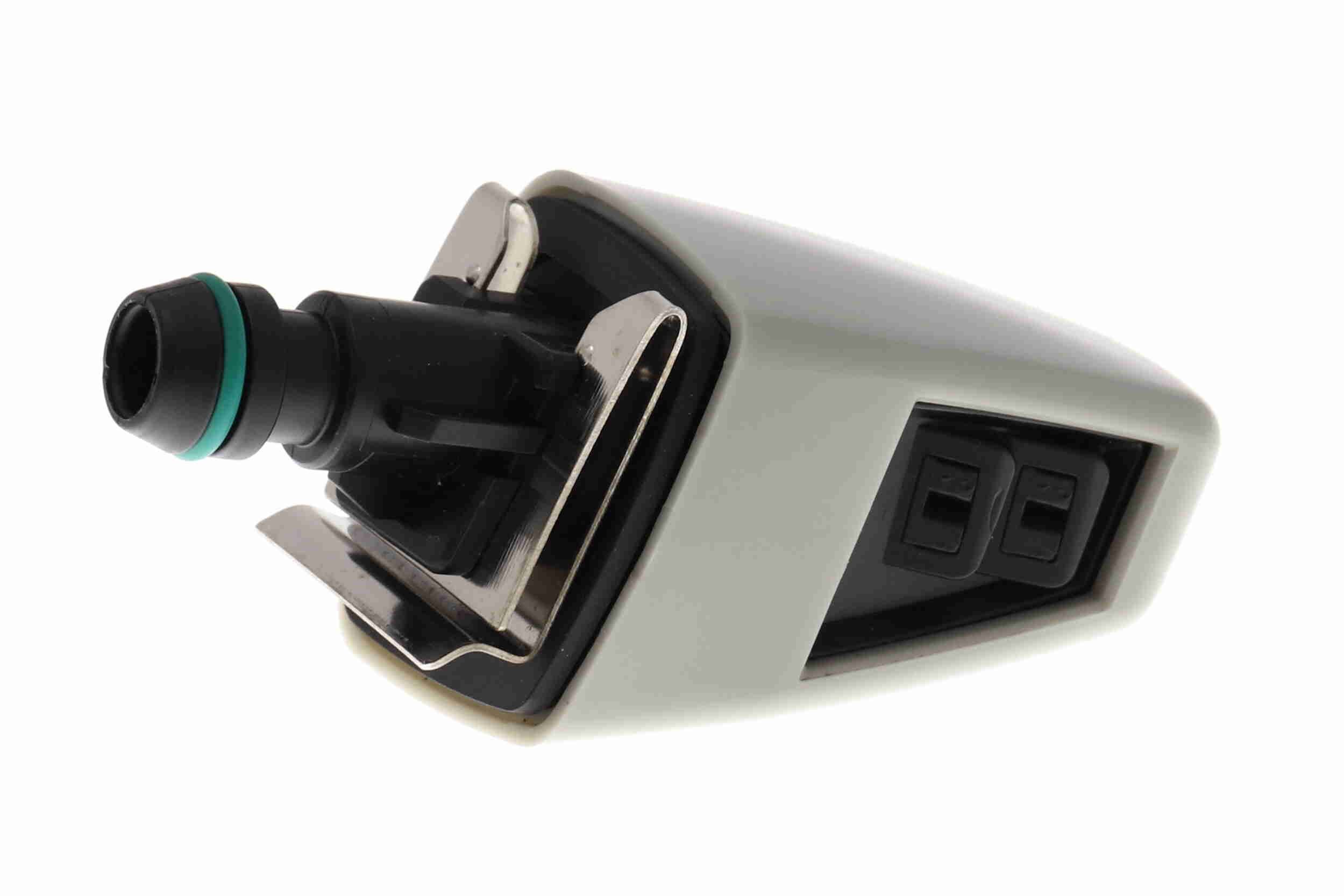 Waschwasserdüse, Scheinwerferreinigung