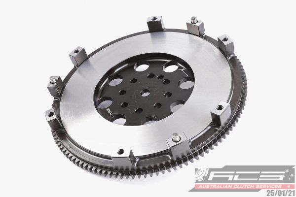 F/W L/W C/MOL MITS GTO 3000GT 6G72T AWD - TecDoc 1
