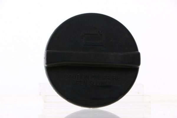 Tapón, depósito de refrigerante