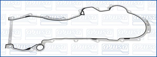 Dichtung, Steuergeh&auml;use