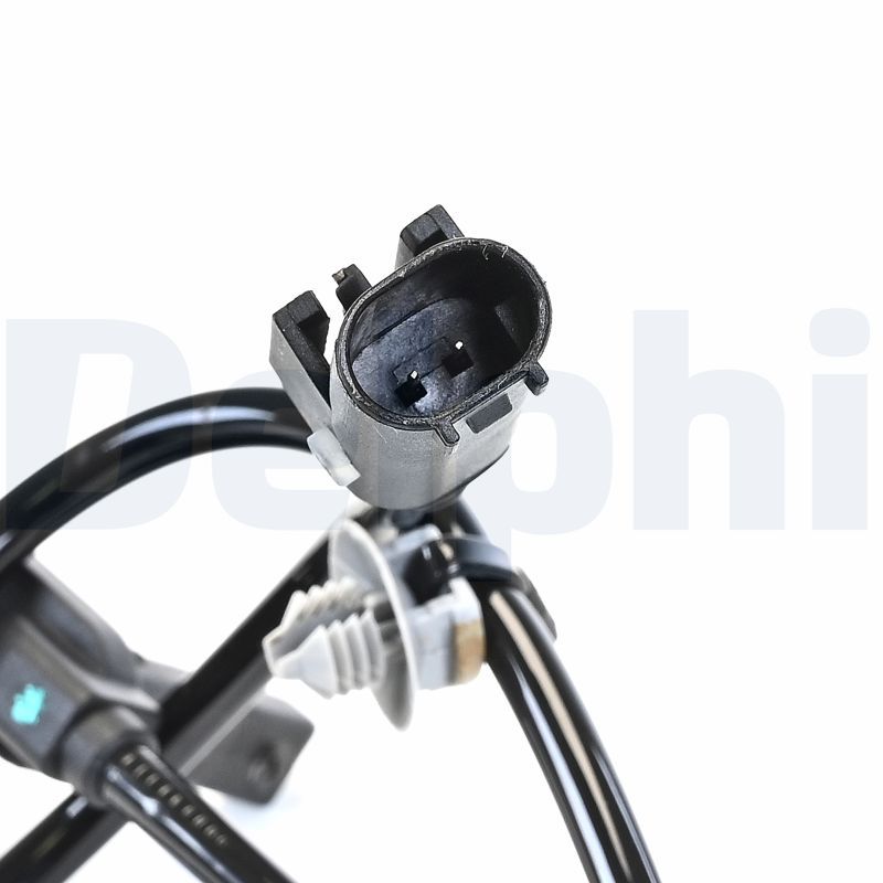 Sensor, Raddrehzahl Sensor, Raddrehzahl