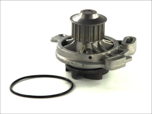 Water Pump, engine cooling D1W016TT