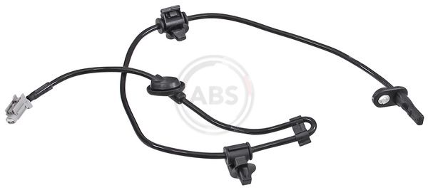 Sensor, Raddrehzahl