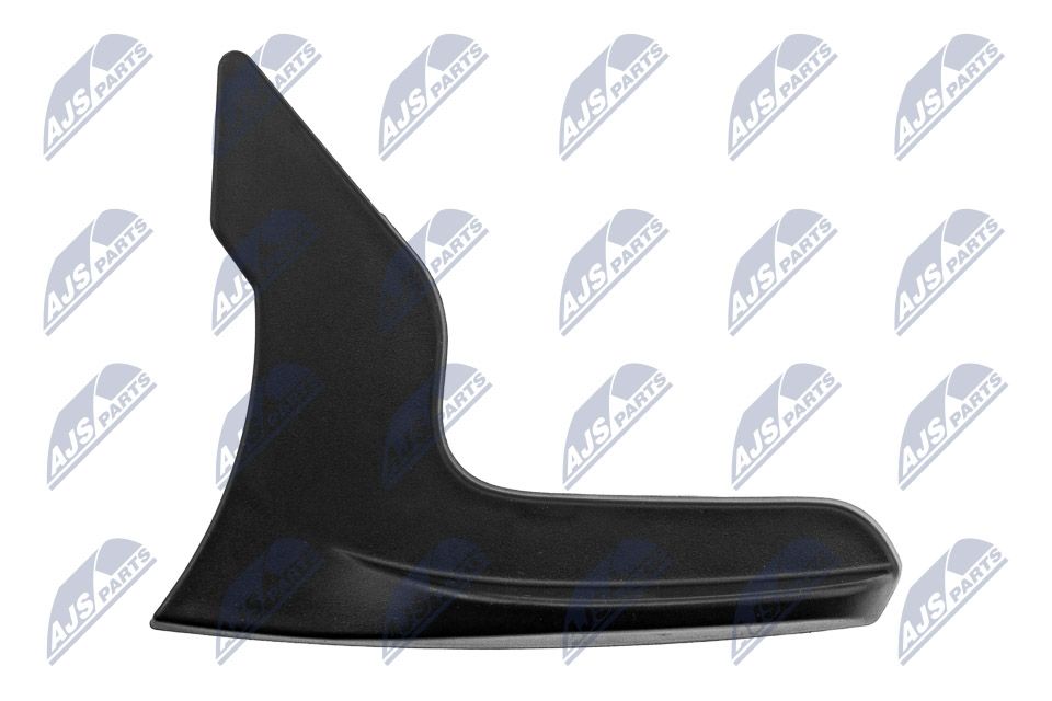 Drehknopf, Sitzlehnenverstellung