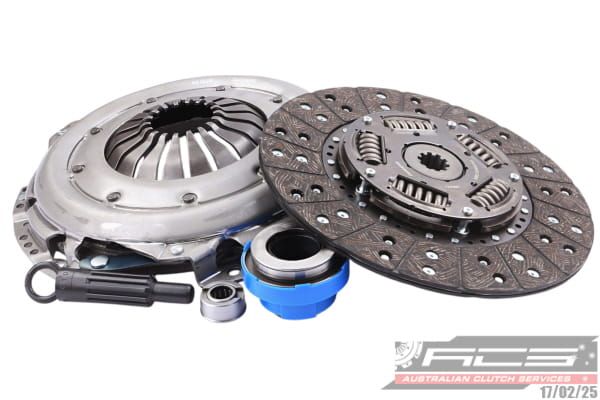 KIT STD FORD FALCON BA 5.4L - TecDoc Only