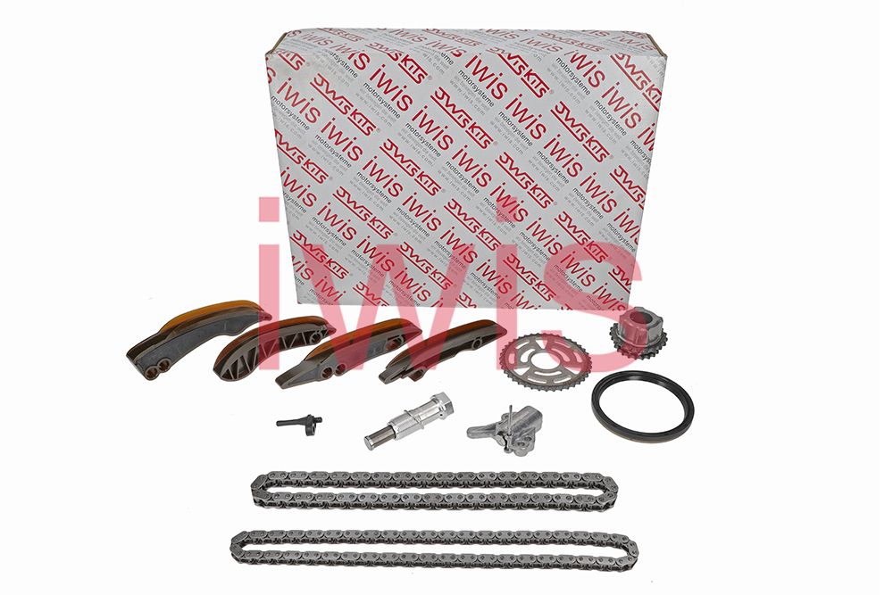iwis Motorsysteme 59010Set - Steuerkettensatz