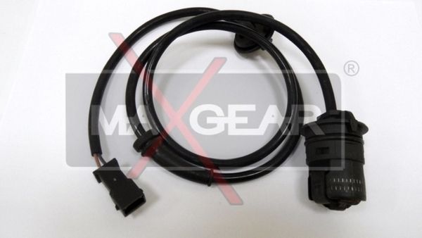 MAXGEAR 20-0070 Sensor, wheel speed