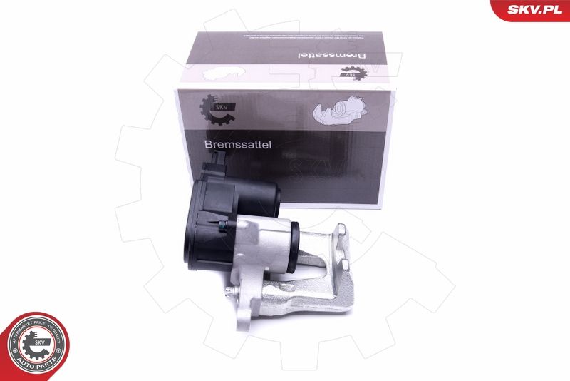 Brake Caliper 46SKV833