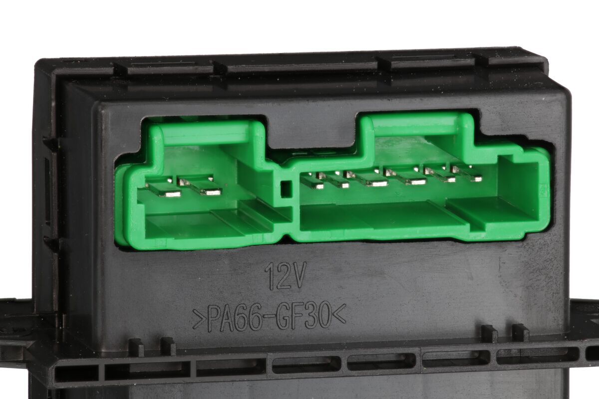 Regler, Innenraumgebl&auml;se