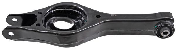 Lenker, Radaufh&auml;ngung