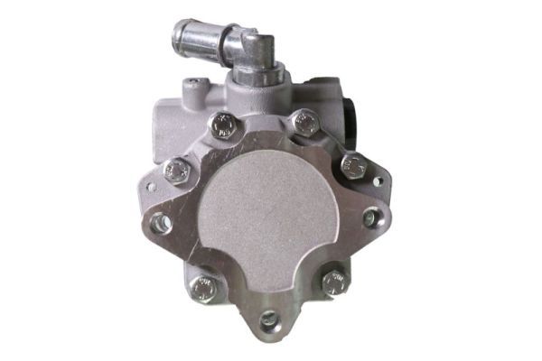 Hydraulikpumpe, Lenkung