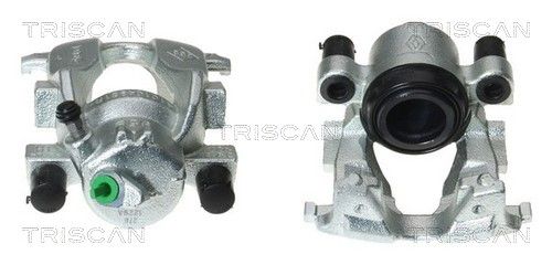 8170 344792 TRISCAN féknyereg