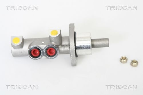 8130 14124 TRISCAN főfékhenger
