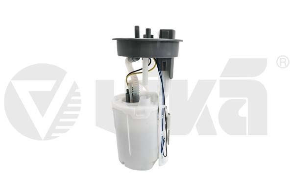 Kraftstoffpumpe