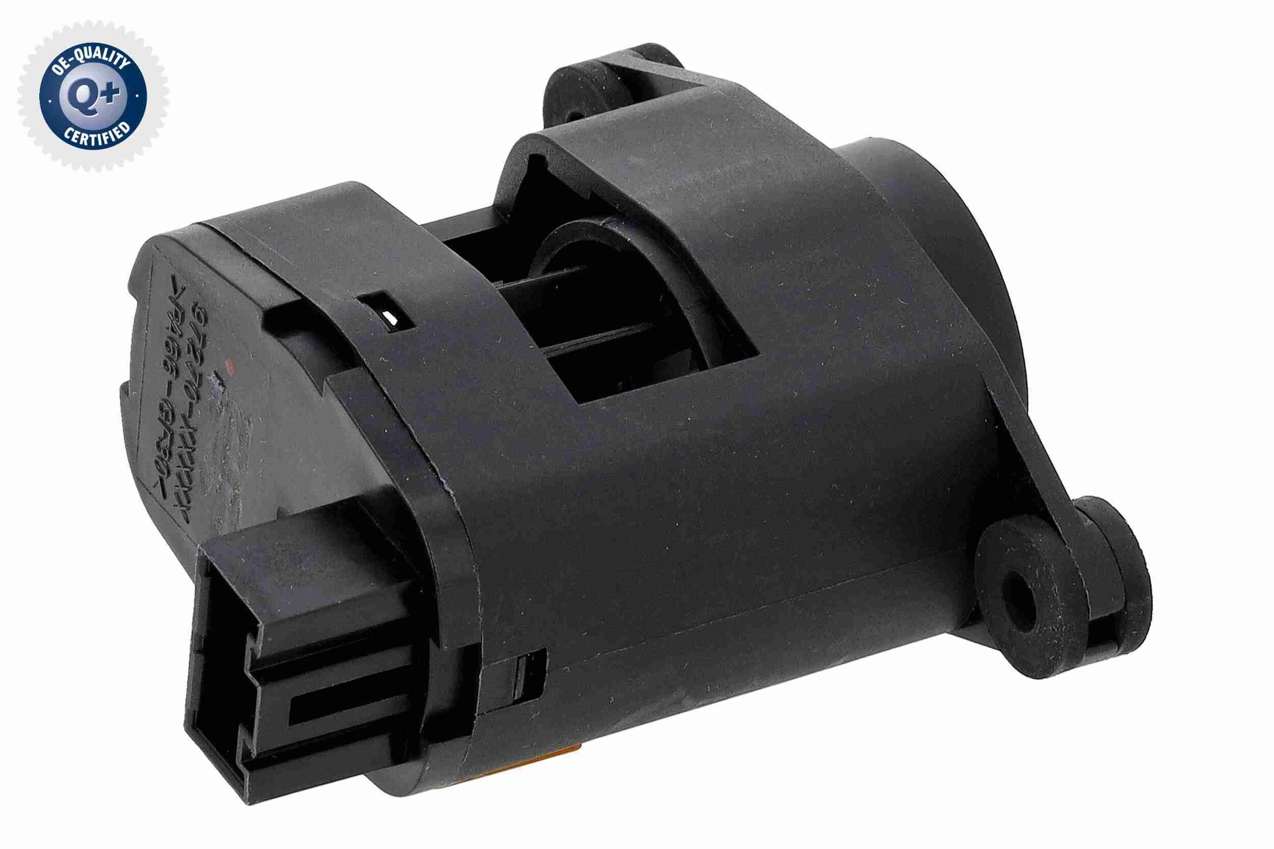Sensor, Innenraumtemperatur