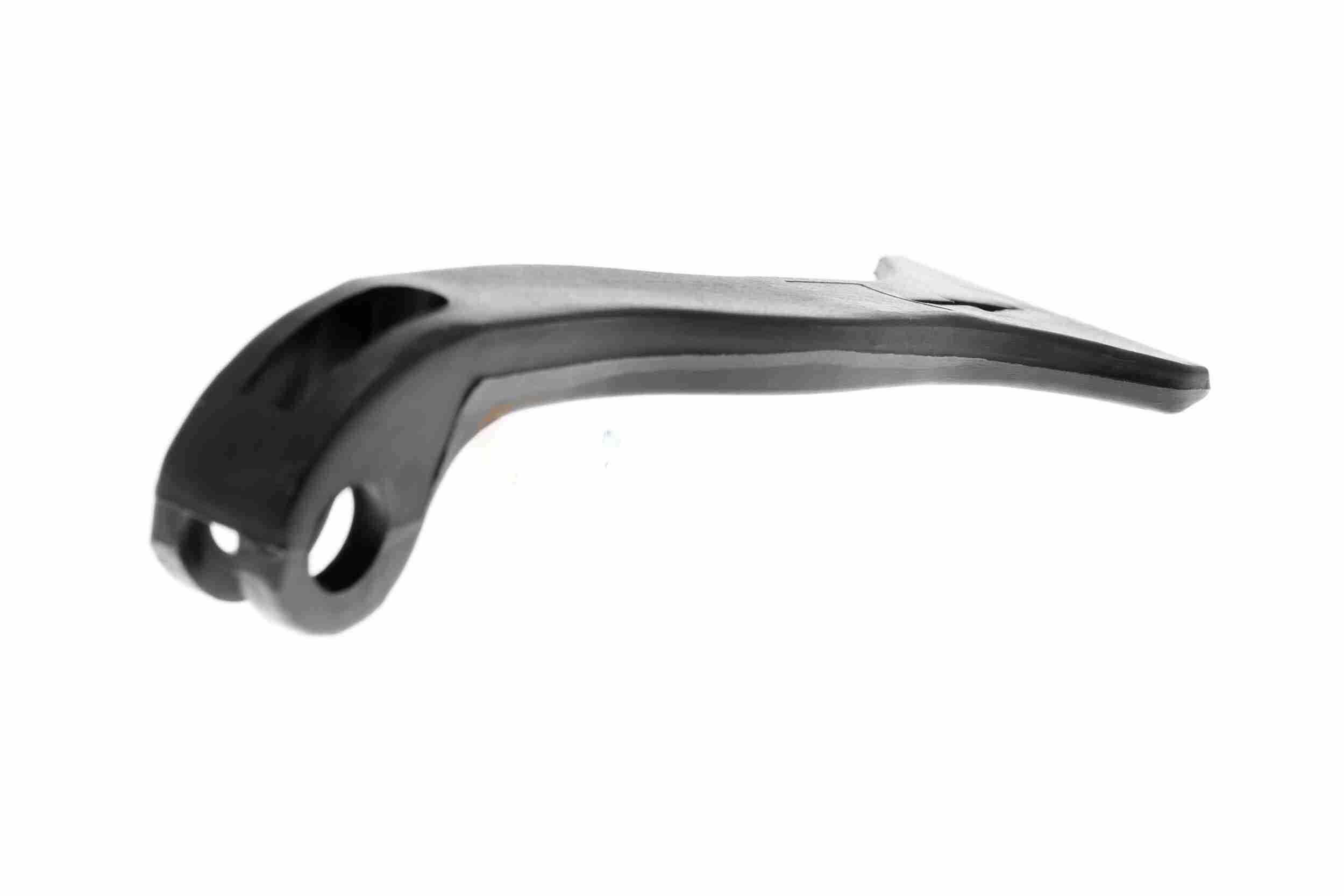 Griff, Motorhaubenentriegelung