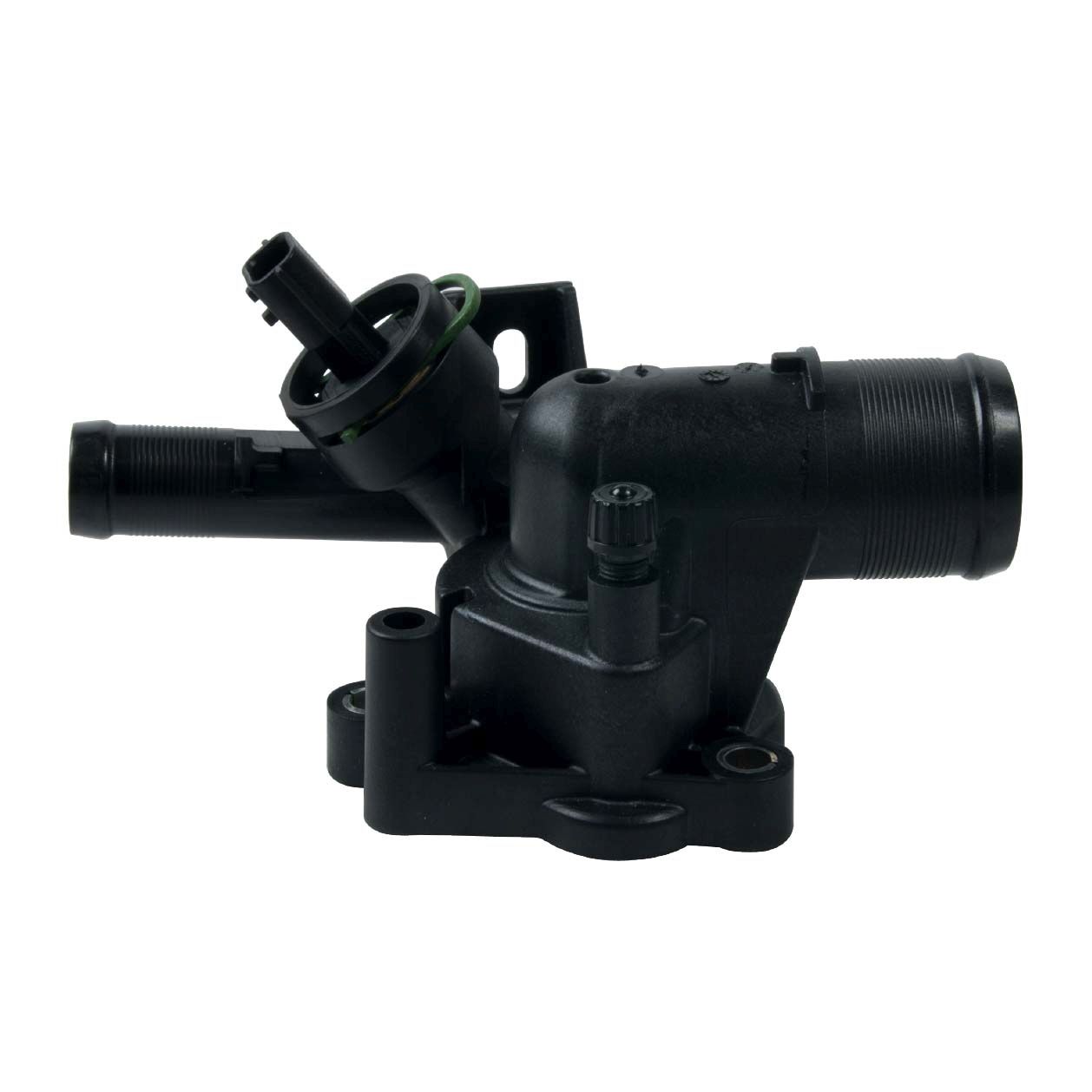 Thermostat, K&uuml;hlmittel