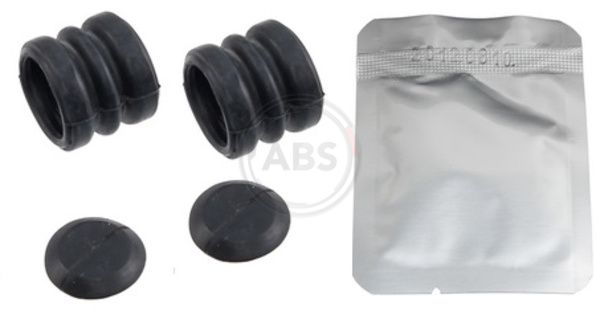 Führungshülsensatz, Bremssattel