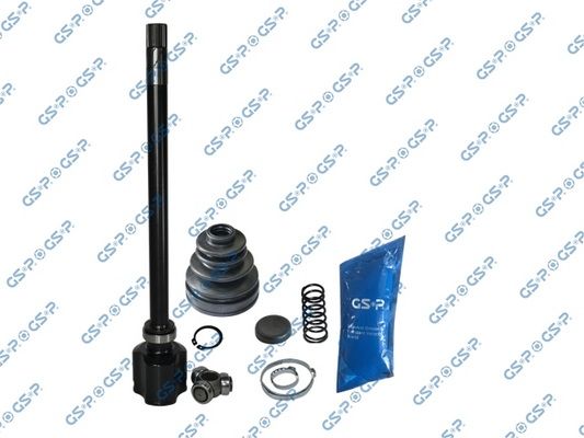 Joint Kit, drive shaft 617021