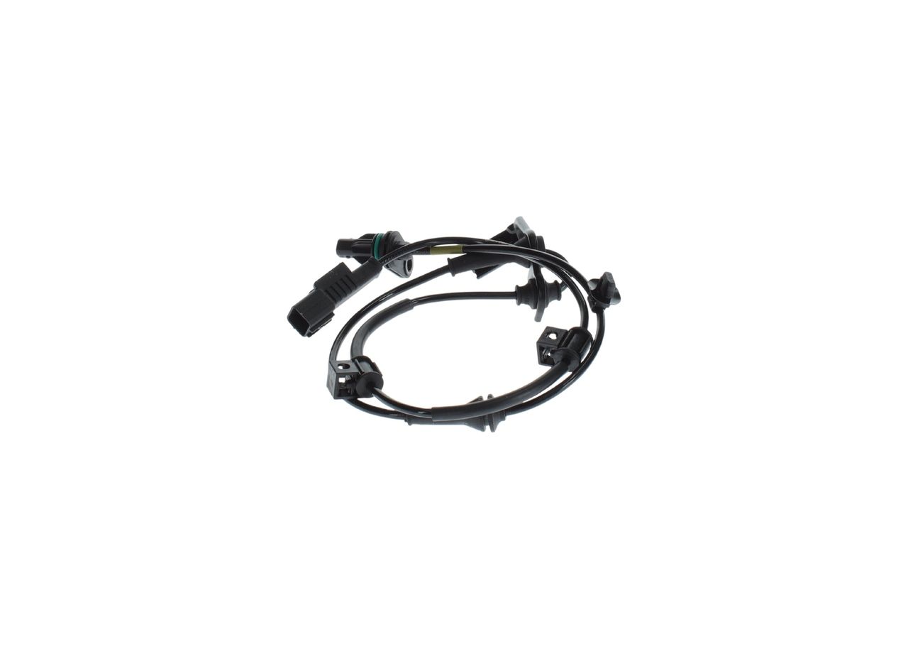 Sensor, Raddrehzahl