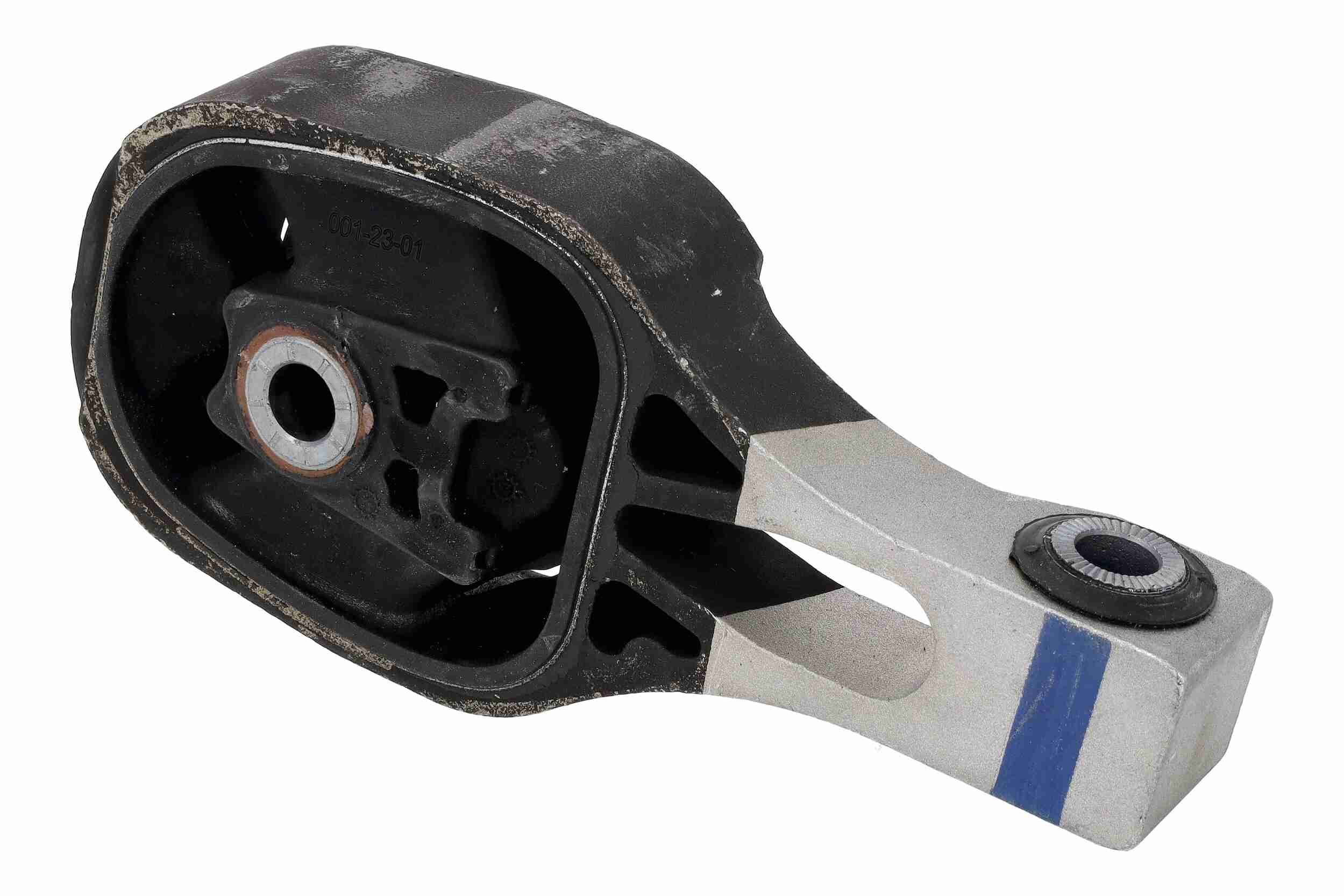 Lagerung, Motor