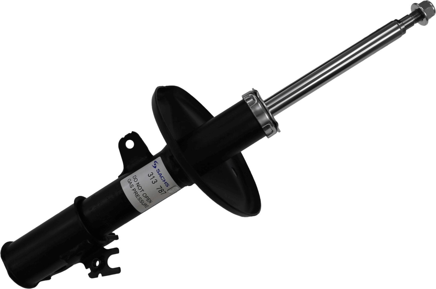SACHS SHOCK ABSORBER - TecDoc Only