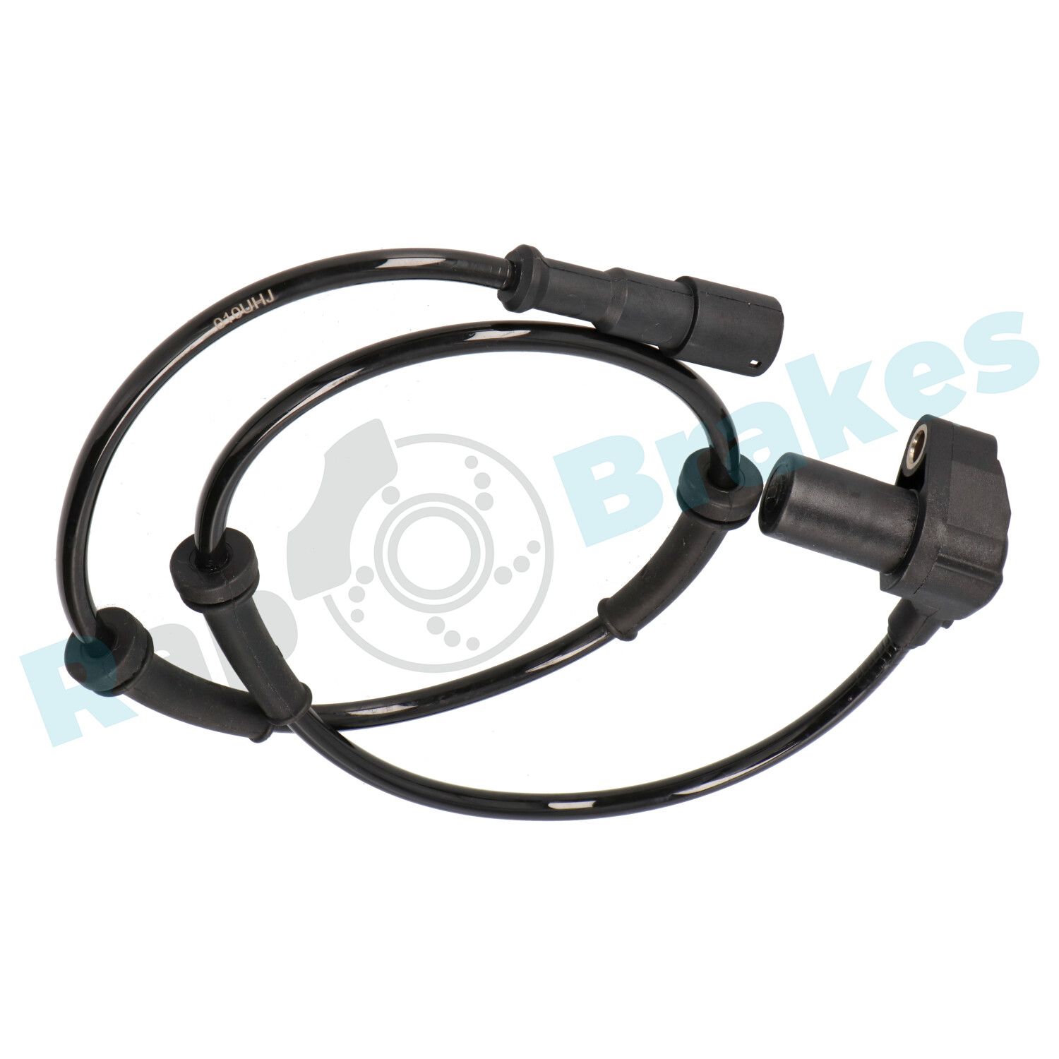 Sensor, Raddrehzahl