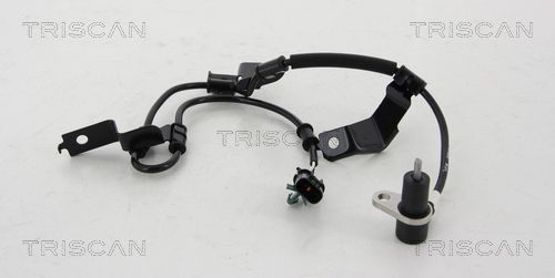 Sensor, Raddrehzahl
