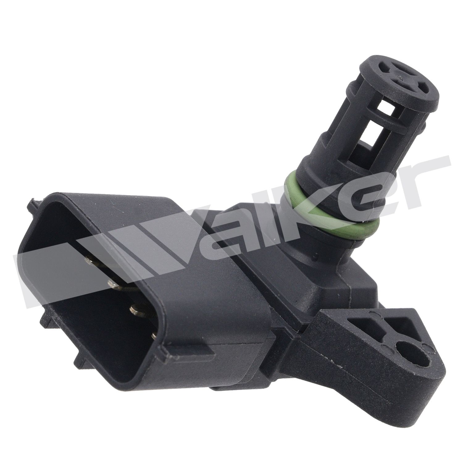 Sensor de presión de aire, adaptación a la altura