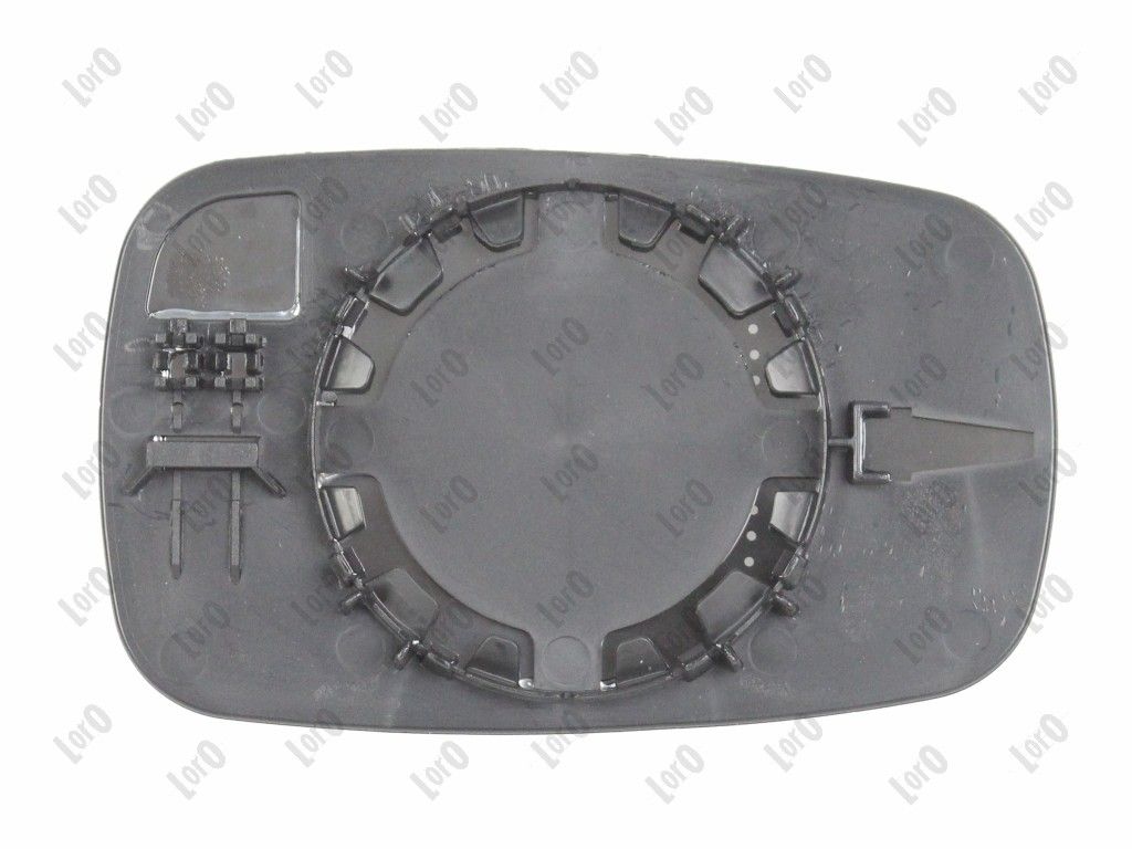 Abakus 3114G02 Spiegelglas, Außenspiegel