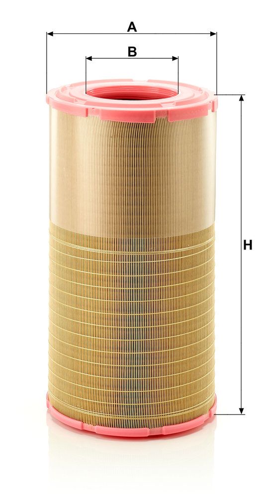 Luftfilter