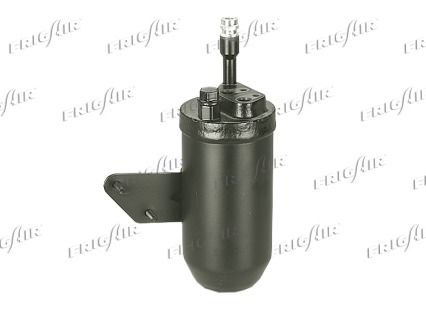 Trockner, Klimaanlage