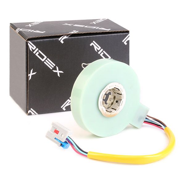 RIDEX 3252S0016 Steering Angle Sensor