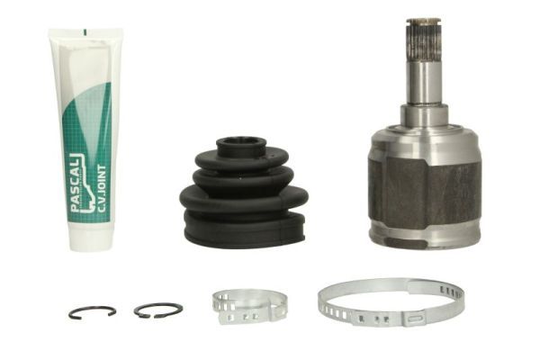 PASCAL G74002PC - Gelenksatz, Antriebswelle