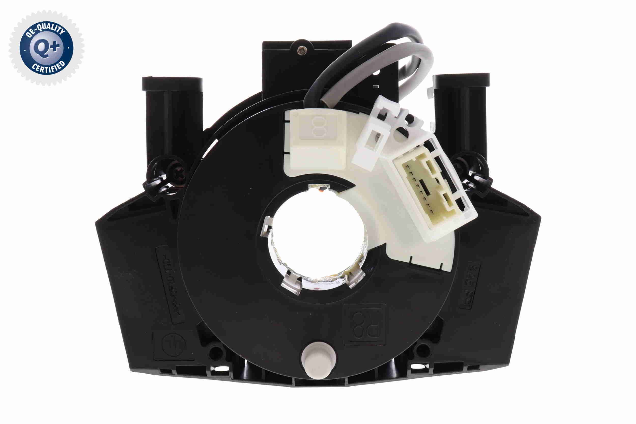 Wickelfeder, Airbag