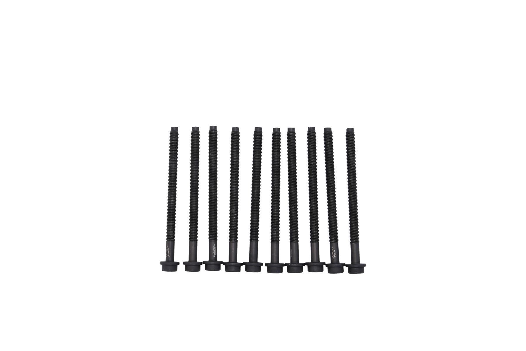 KAMOKA 8709056 - Zylinderkopfschraubensatz