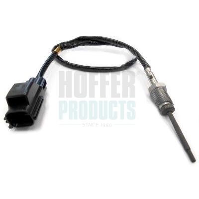 HOFFER 7451913 - Sensor, Abgastemperatur