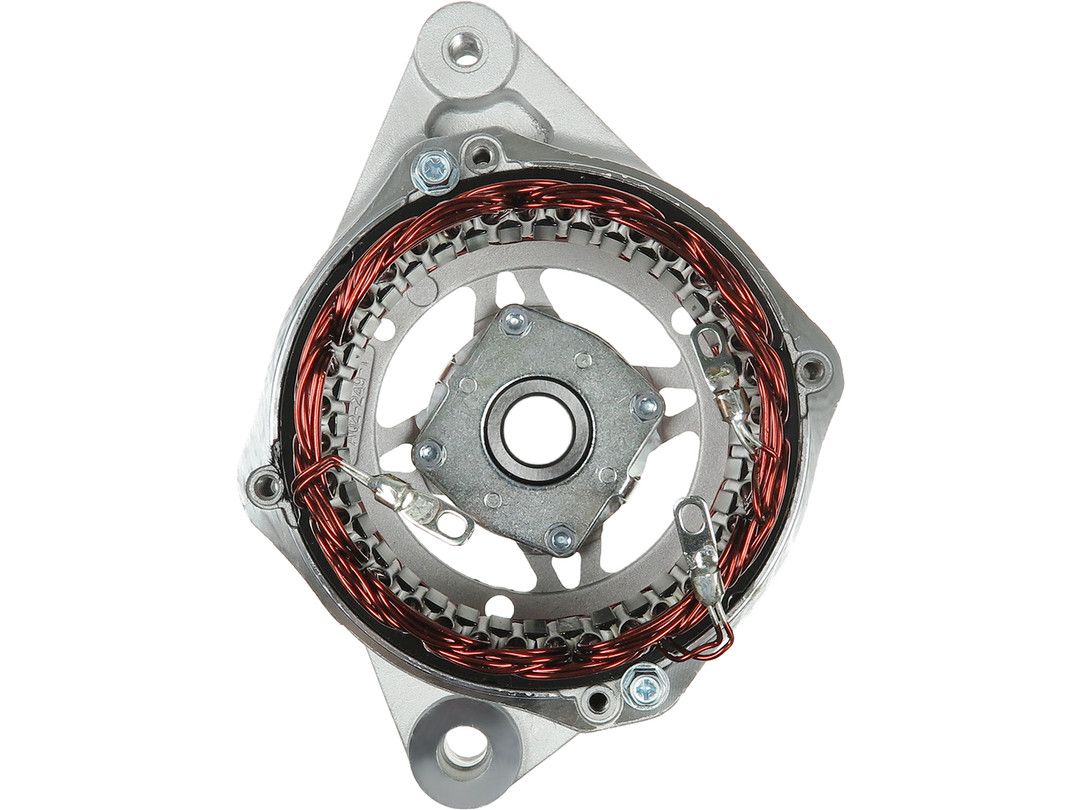 Stator, Generator