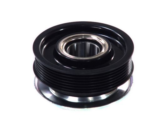 THERMOTEC KTT040104 - Magnetkupplung, Klimakompressor